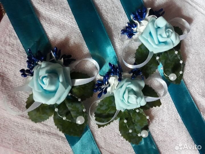 Браслет на руку женский