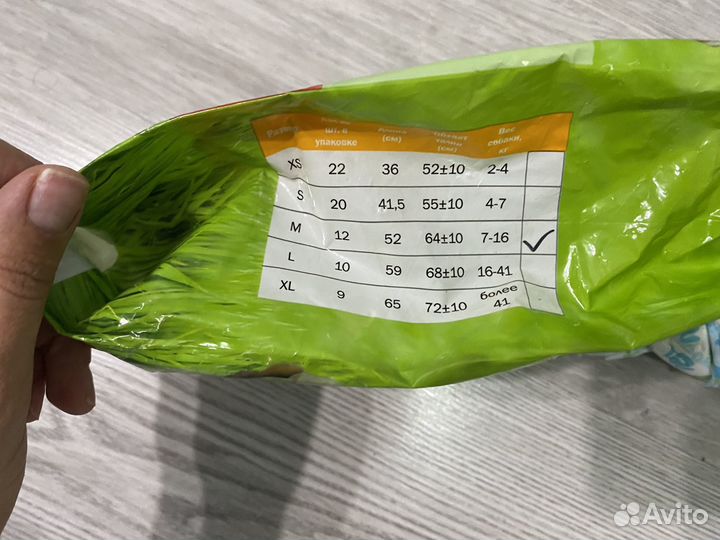 Переноска для животных