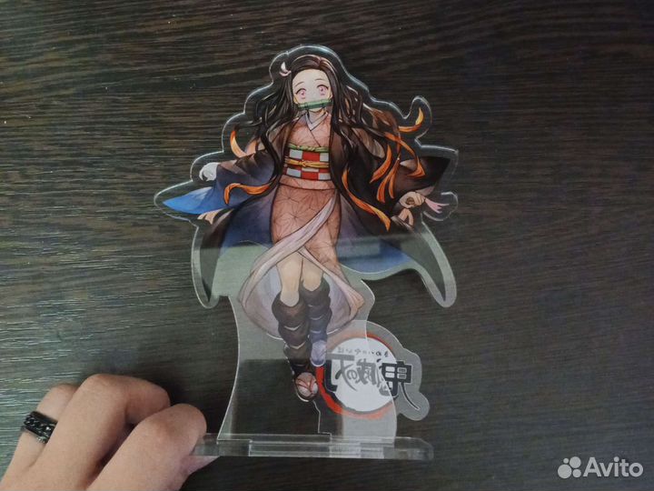 Фигурка аниме
