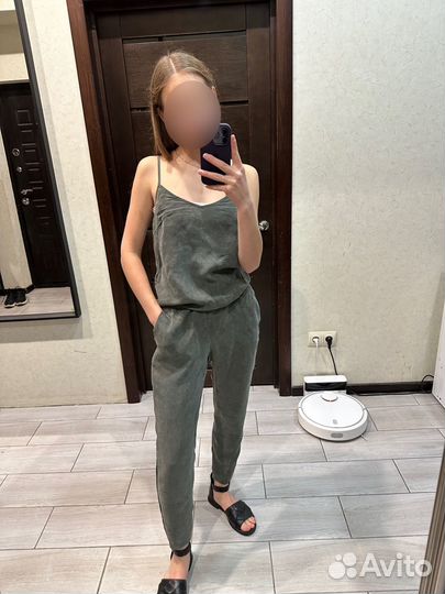 Летний комбинезон liu jo