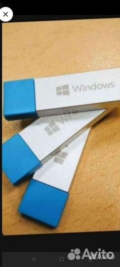 Загрузочная флешка windows 10 7 11 ключ активация