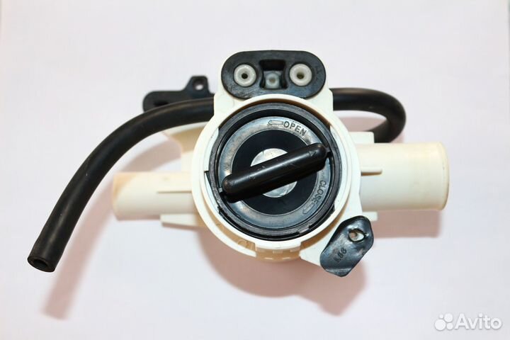 Улитка сливной фильтр ст.машин Samsung DC61-02173A