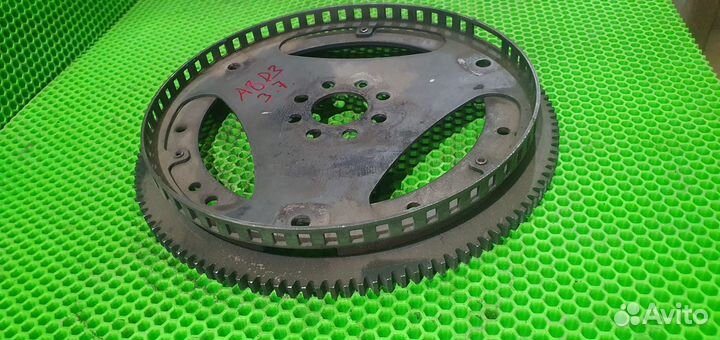 Ведущий диск венец Audi A8 D3 Ауди А8 Д3