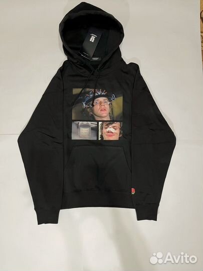 Undercover a clockwork orange