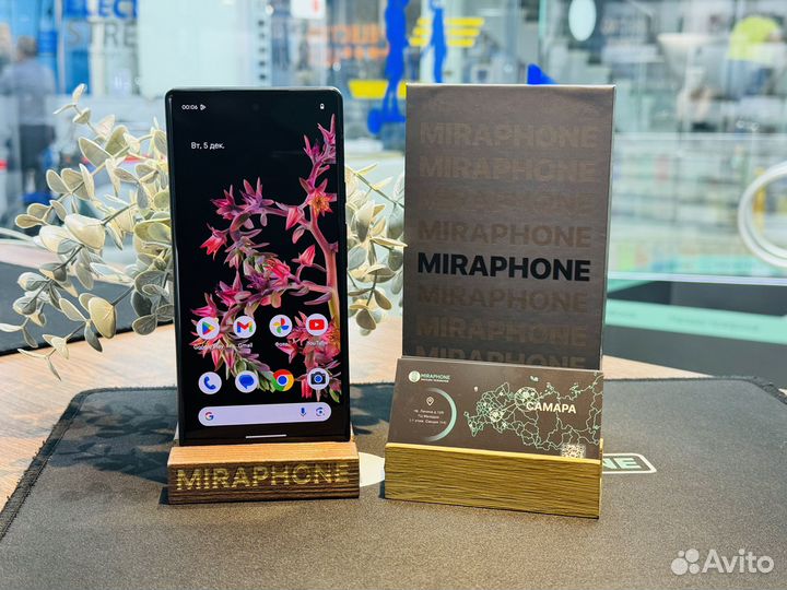 Google Pixel 6, 8/128 ГБ