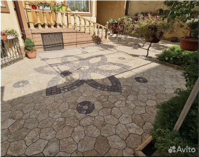 Плитка дубай