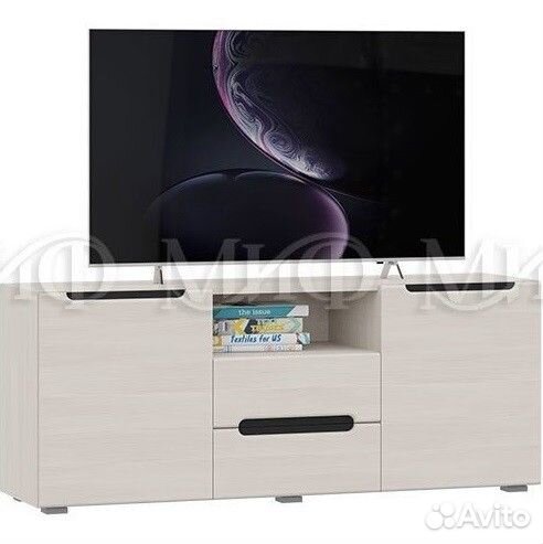 Тумба под тв Эколь тб-006