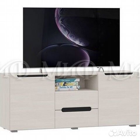 Тумба под тв Эколь тб-006