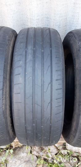 Hankook Ventus Prime 3 K125 195/65 R15