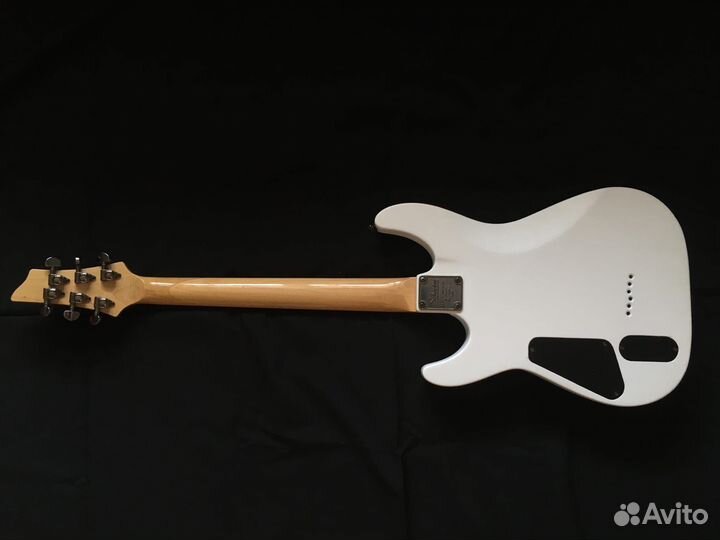 Гитара Schecter Damien Elite