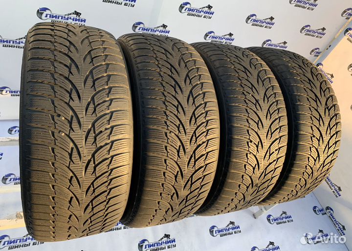 Nokian Tyres WR D3 225/50 R16 92H