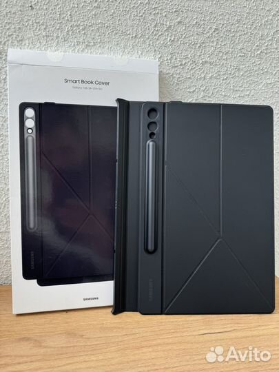 Чехол samsung galaxy tab s9 plus оригинал