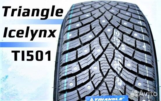 Triangle IcelynX TI501 235/60 R18