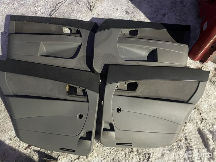 Торпеда Priora приора