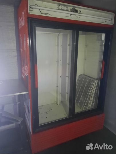 Холодильник