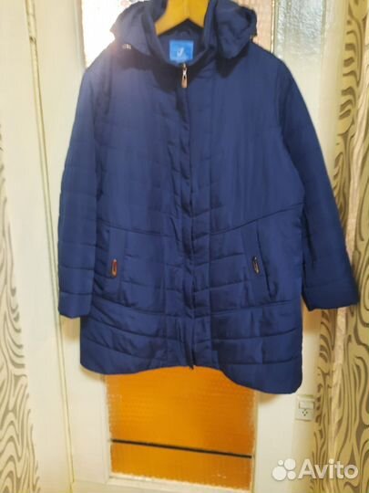 Куртки,пуховики и ветровки