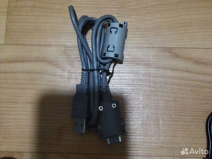 Кабель (для телефона, пк, фотоаппарата.)