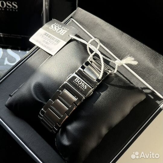 Часы hugo boss Оригинал мужские HB1513857