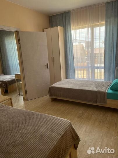 Отдых на азовском море