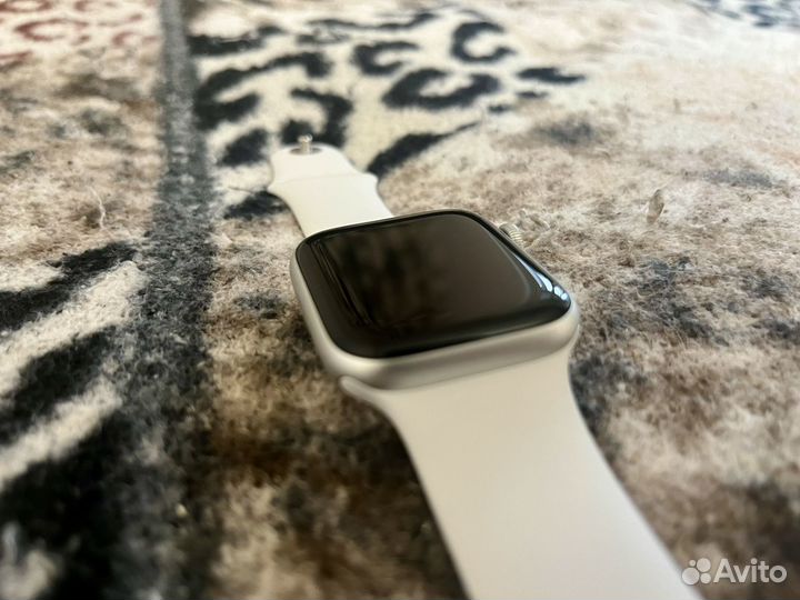 Apple Watch Series 8 41mm 7мес 100акум