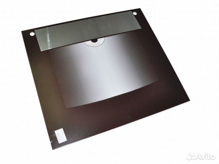 Стекло внешнее плиты gefest 3200 К19 (05, -06, -0