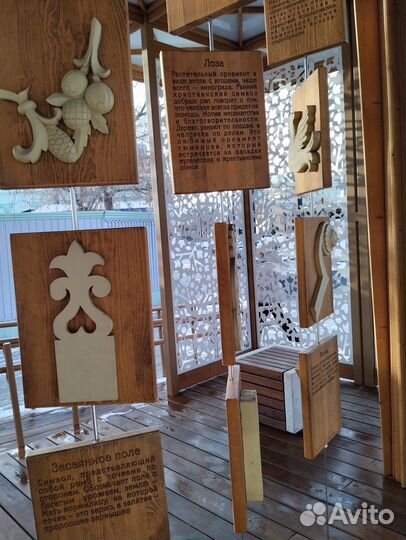 Экскурсовод по Тюмени