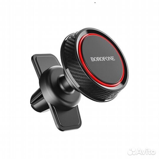 Держатель Borofone BH12 магнитный