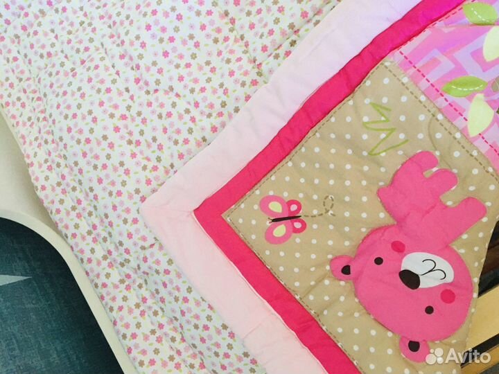 Одеяло покрывало новое