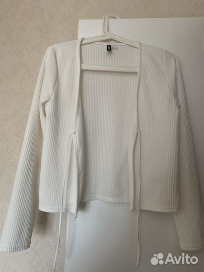 Кофточка женская h&m