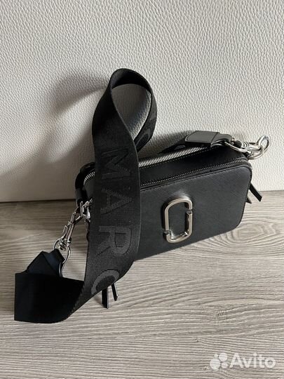 Сумка marc jacobs