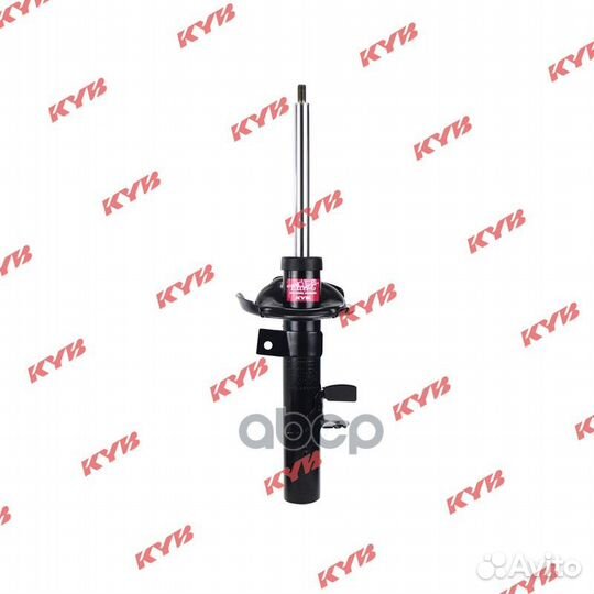 Амортизатор передний левый Ford Focus III (CB8)