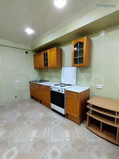 3-к. квартира, 74,5 м², 4/12 эт.