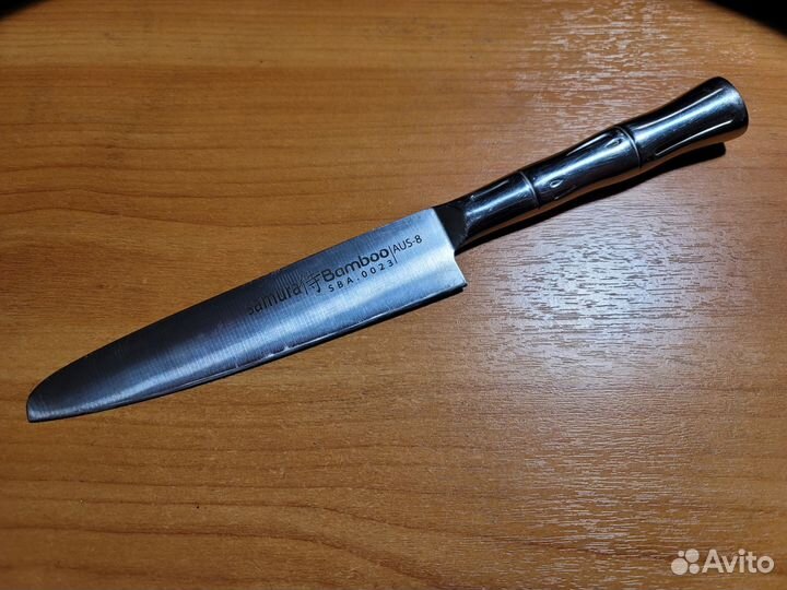 Samura bamboo 0023