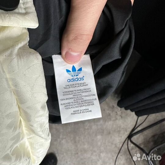 Куртка Adidas