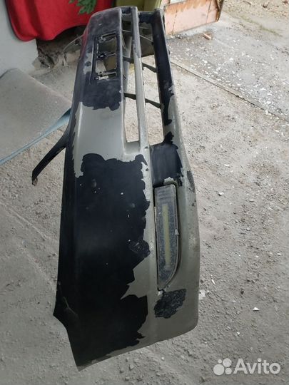 Подкраска отдельных элементов авто