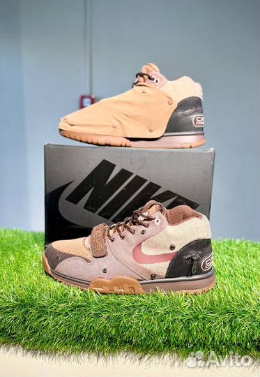 Nike AIR trainer 1 SP