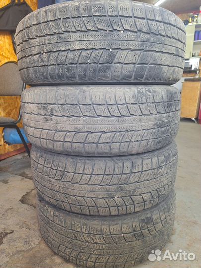 Triangle TR777 215/60 R16