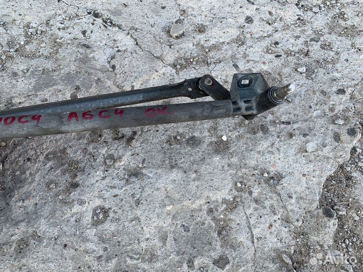 Трапеция дворников Ауди 100/A6 C4