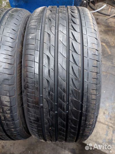 Bridgestone Regno GR-XI 235/40 R18 91W