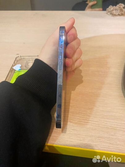 iPhone 13 Pro, 128 ГБ