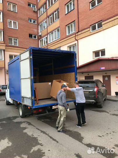 Переезды/грузчики/подьем/разгрузка