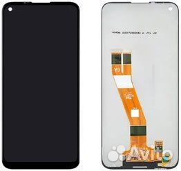 Дисплей Nokia 5.4