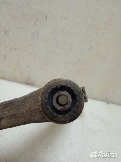 Рычаг подвески передний правый Opel Vectra C