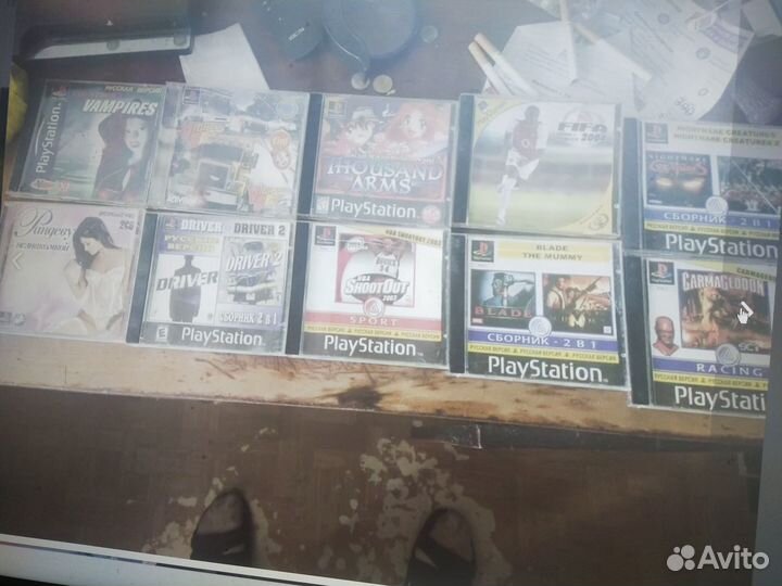 Продаю диски ps 1 ps 2 ps 3 ps 4 xbox 360