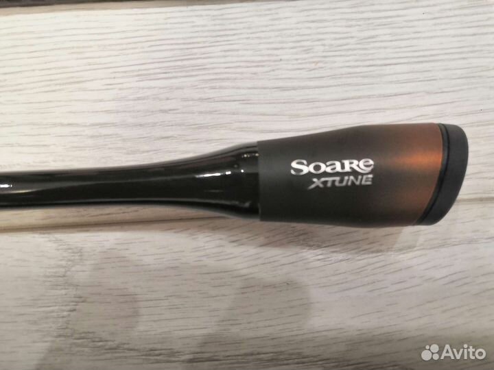 Спиннинг shimano soare 20 xtune s73uls