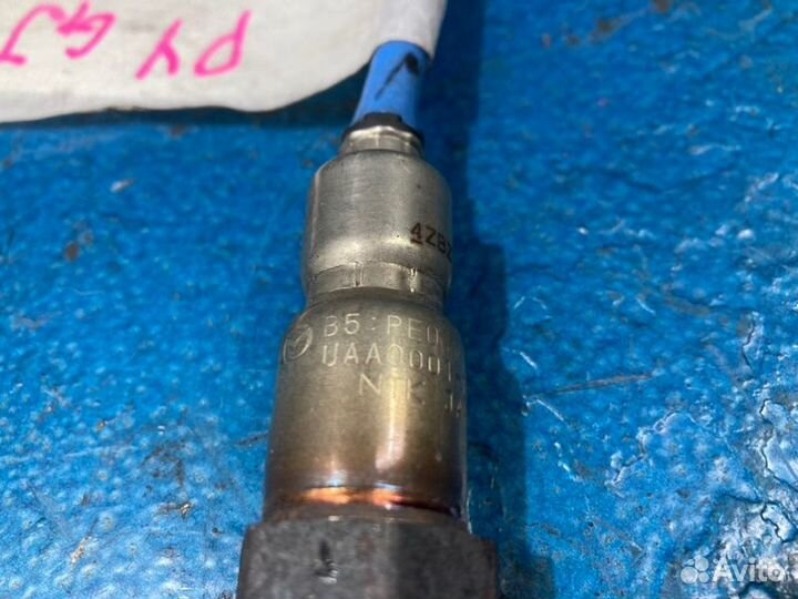 Лямбда зонд верхний Mazda 6 GJ