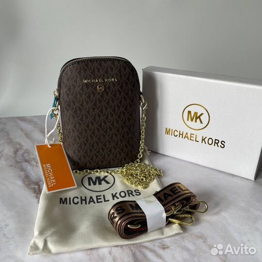 Сумка Michael Kors (мк)