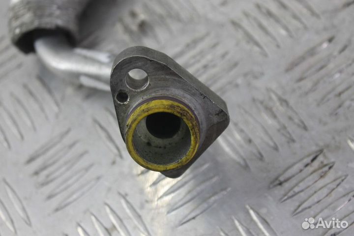 Трубка кондиционера для BMW 5-Series (E60/E61)