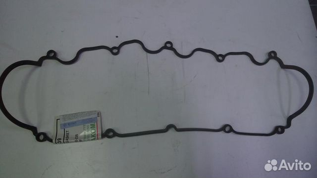 Прокладка клапанной крышки - takoma