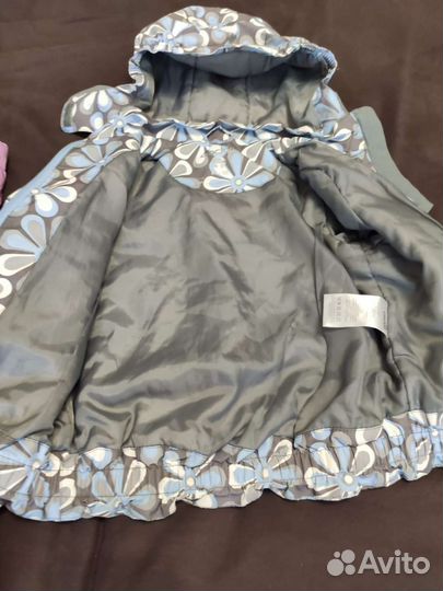 Вещи на 2 годика